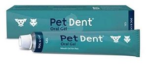 Petremedies Oral Gel for dogs and cats (60g)