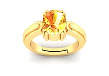 Gemstone For Women Ring