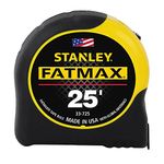 Stanley 25 Tape Measure