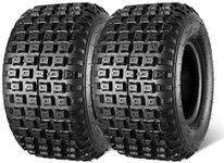 MaxAuto 16x8-7 ATV Tires 16x8.00-7 