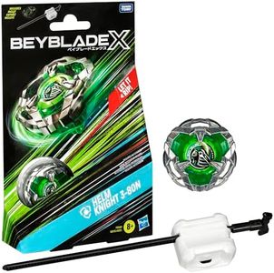 Beyblade X