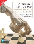 Artificial Intelligence | Third Edition | By Pearson: A Modern Approach