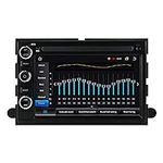 hizpo Car Radio Fit for Ford F150 F