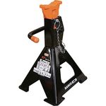 Pair of Jack Stands 5T Each_Ar