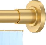 CorkLatta Shower Curtain Rod 31 to 