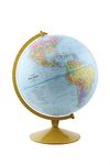 Replogle Globes 12" Raised Relief Explorer Globe