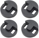 Cheerock Pack of 4 Rubber Cello Pra