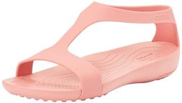 Crocs Women's Serena Sandal W, Blossom, 7 UK