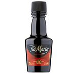 Tia Maria Miniature Liqueur, 5 cl