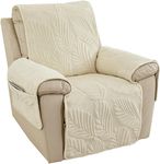 Recliner Chair Covers Slipcover 1 S