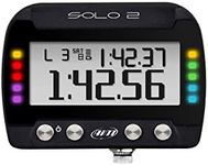 AIM Solo 2 GPS Lap Timer