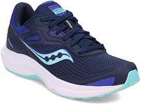 Saucony Women's Cohesion 16 Running Shoe, 8.5 M US