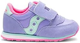 Saucony Unisex-child Baby Jazz Hook