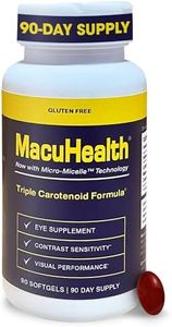 Macuhealth