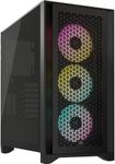 CORSAIR iCUE 4000D RGB AIRFLOW Mid-