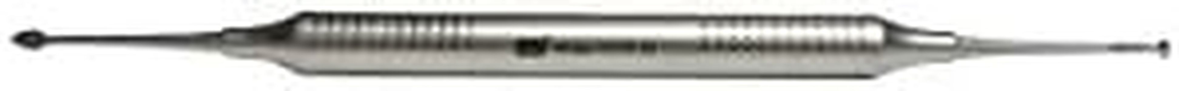 Dental Carver 3/6 Discoid-Cleoid Carver by Wise Instruments