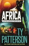 Africa: A Crime Suspense Action Novel (Cutter Grogan Thrillers Book 8)