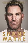 No Spin: The autobiography of Shane