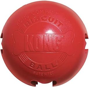 Kong Balle pour Chien Taille L