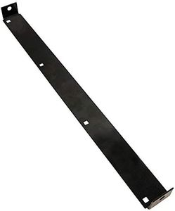 (1) 26" Shave Plate for Snowblower Fits MTD 790-00121-0637