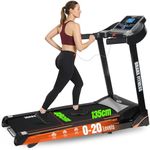 Branx Fitness 'Cardio Pro' Touchscr