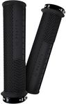 Peaty's Monarch Grips - Black/Mushr