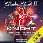 The Knight: The Last Horizon, Book 3