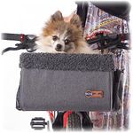 K&H PET PRODUCTS Universal Bike Pet