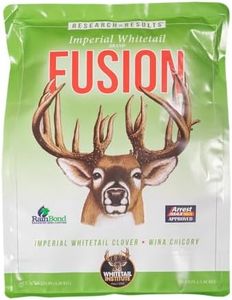 Whitetail 