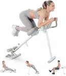 WONDER CORE Pro Max Workout Equipme