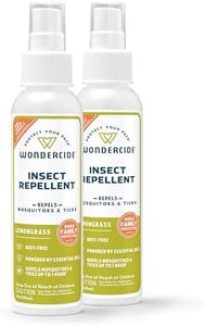 Wondercide
