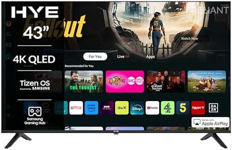 HYE TV - S