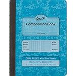 Pacon MMK37160 Composition Book, Na