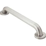 Moen R8732P 32-Inch Grab Bar (Peened)