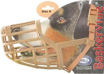 Pet-Bliss Baskerville Tan Muzzle Si