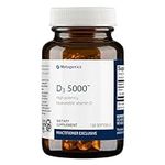 Metagenics D3 5000 - for Immune Sup