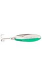 Acme Kastmaster Lure, Chartreuse/Neon Green, 1/12-Ounce