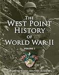 West Point History of World War II,
