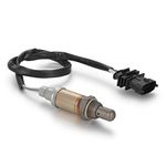 Madlife Garage Front Rear 4 Wire Lambda O2 Oxygen Sensor 0258005235 For corsa C Astra MKIV G 1.4 1.6 Zafira MKI A 1.6