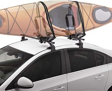 SportRack Mooring 4-in-1 Kayak & SUP Carrier