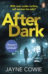 After Dark: The gripping crime thriller, now a Paramount+ television series: Curfew