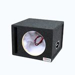 10 Subwoofer For Sound Quality