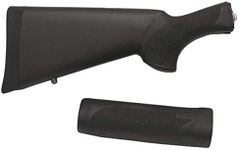 Hogue Stock Remington 870 Overrubber Shotgun Stock Kit with Forend