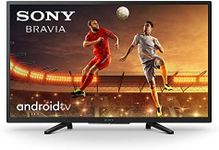 Sony BRAVIA KD-32W800-32-inch - HD Ready (HD) - High Dynamic Range (HDR) - Android TV - (Black)