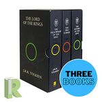 The Lord of the Rings: Boxed Set