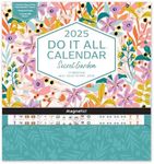 2025 Calendar - Monthly Wall Calend