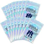 KARAQY Dancing Queen Hangover Kit Bags, Mamma Mia Recovery Kit Bags for Bachelorette Party Wedding Bridal Shower Engagement Party Favors Supplies Decorations