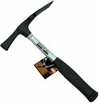 Bahco - 486 Bricklayers Steel Handled Hammer 600g (21oz)