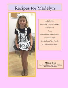 Recipes for Madelyn