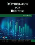 Mathematics for Business